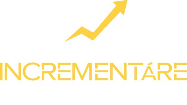 INCREMENTÁRE