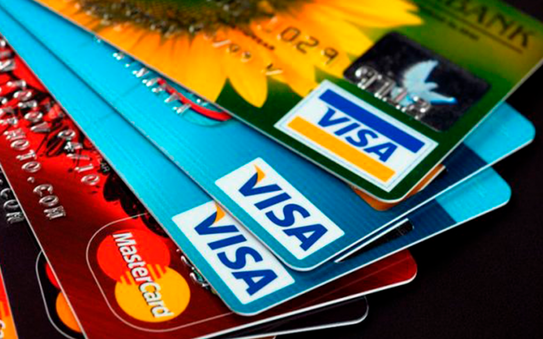 ¿Cómo tramitar tu primer tarjeta de crédito?